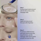 Vital Perfection Uplifting And Firming Advanced Eye Cream