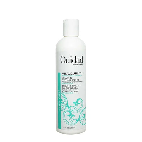 Vitalcurl Plus Leave In Styling Serum-Ouidad