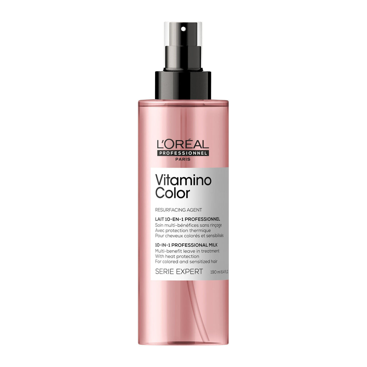 Vitamino Color 10-in-1 Multipurpose Perfecting Spray