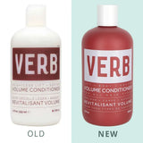 Volume Conditioner