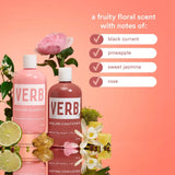 Volume Conditioner