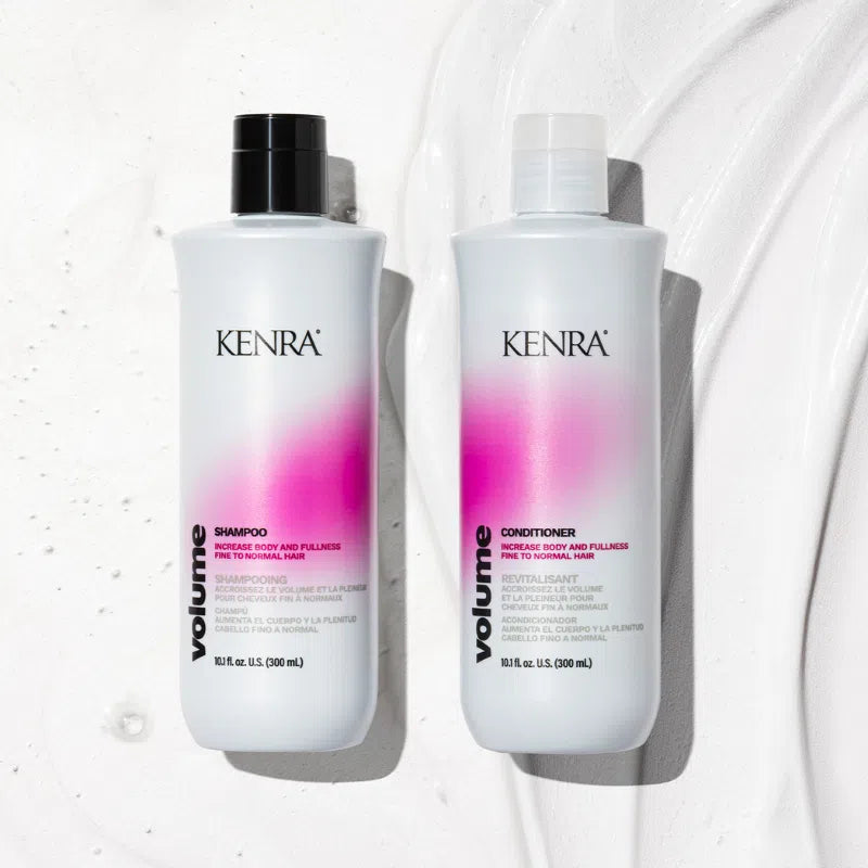 Volume Conditioner
