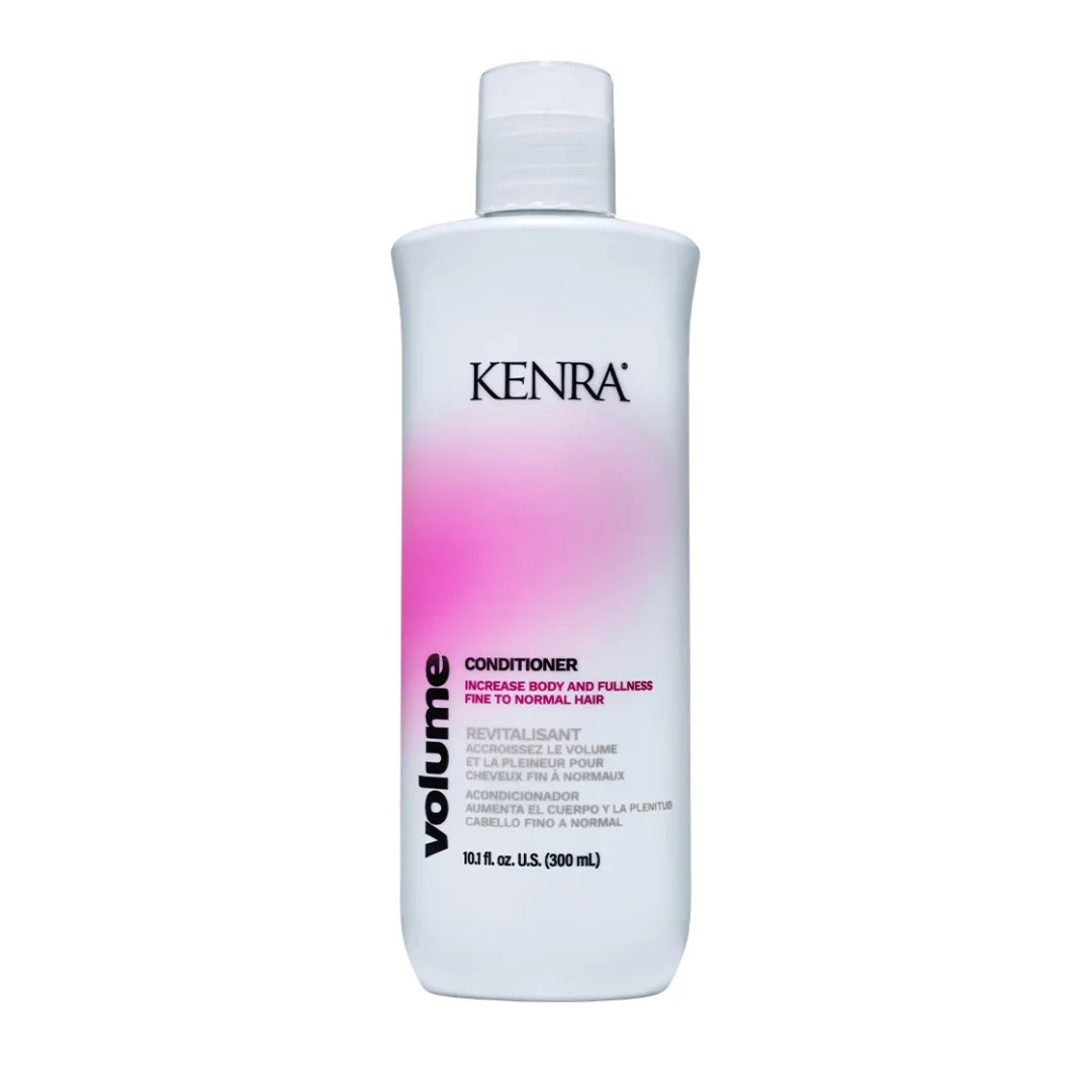Volume Conditioner