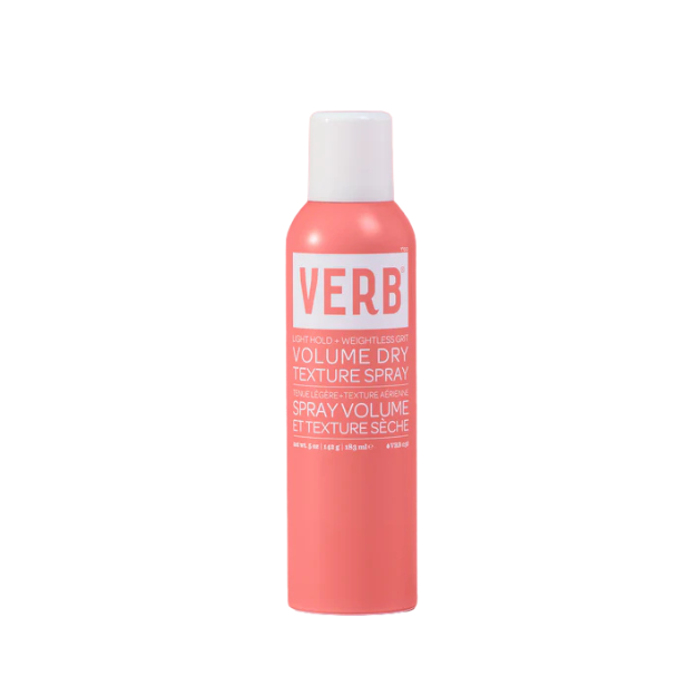 Volume Dry Texture Spray - Verb