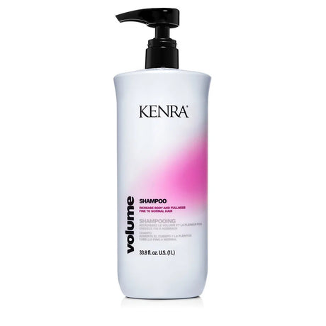 Volume Shampoo