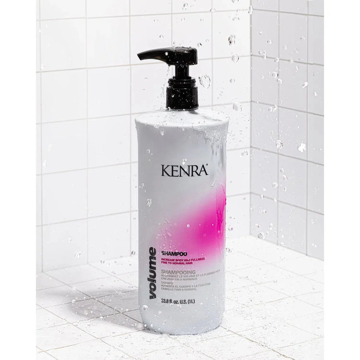 Volume Shampoo