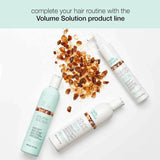 Volume Solution Volumizing Shampoo