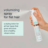 Volume Solution Volumizing Styling Spray