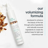 Volume Solution Volumizing Styling Spray