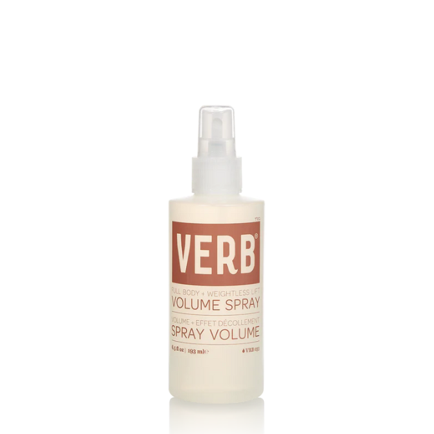 Volume Spray - Verb