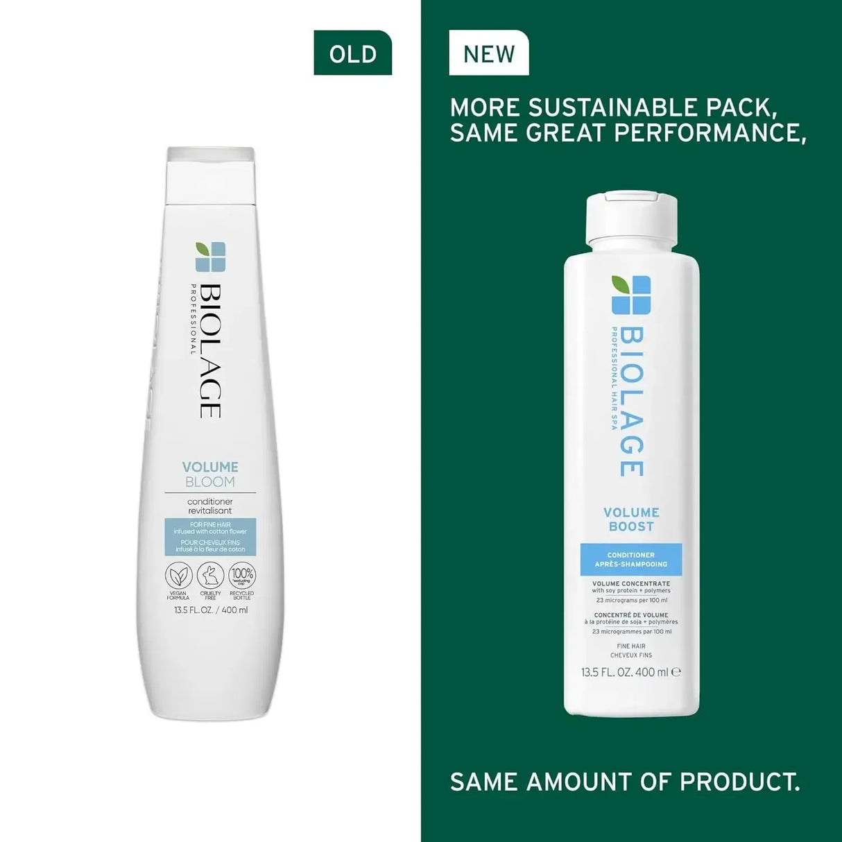 VolumeBloom Conditioner