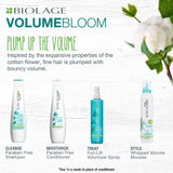 VolumeBloom Conditioner