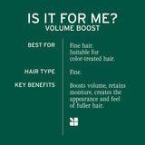 VolumeBloom Conditioner