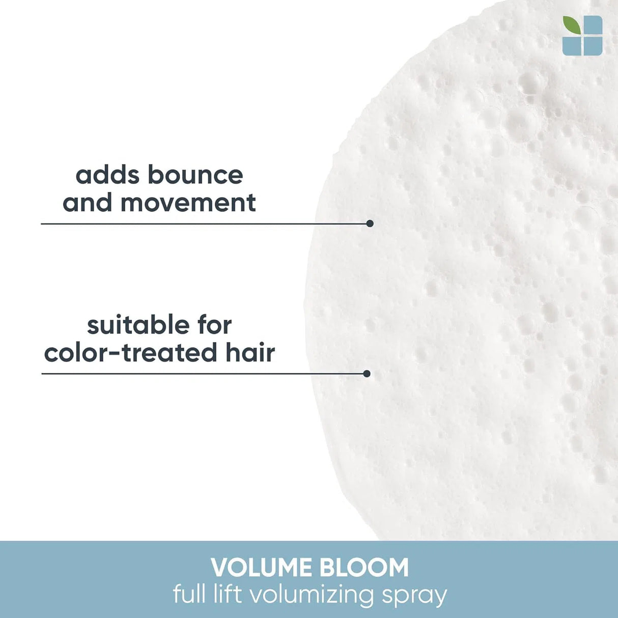 VolumeBloom Full Lift Volumizing Spray