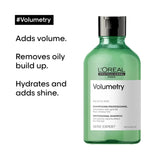 Volumetry Volumizing Shampoo-L’Oréal Professionnel