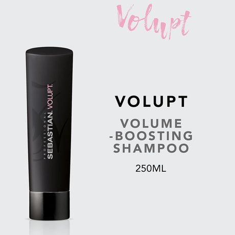 Volupt Shampoo