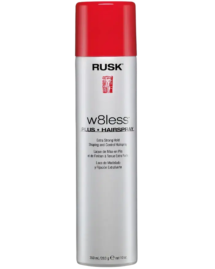 W8less Plus Extra Strong Hold Hairspray