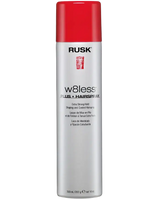 W8less Plus Extra Strong Hold Hairspray