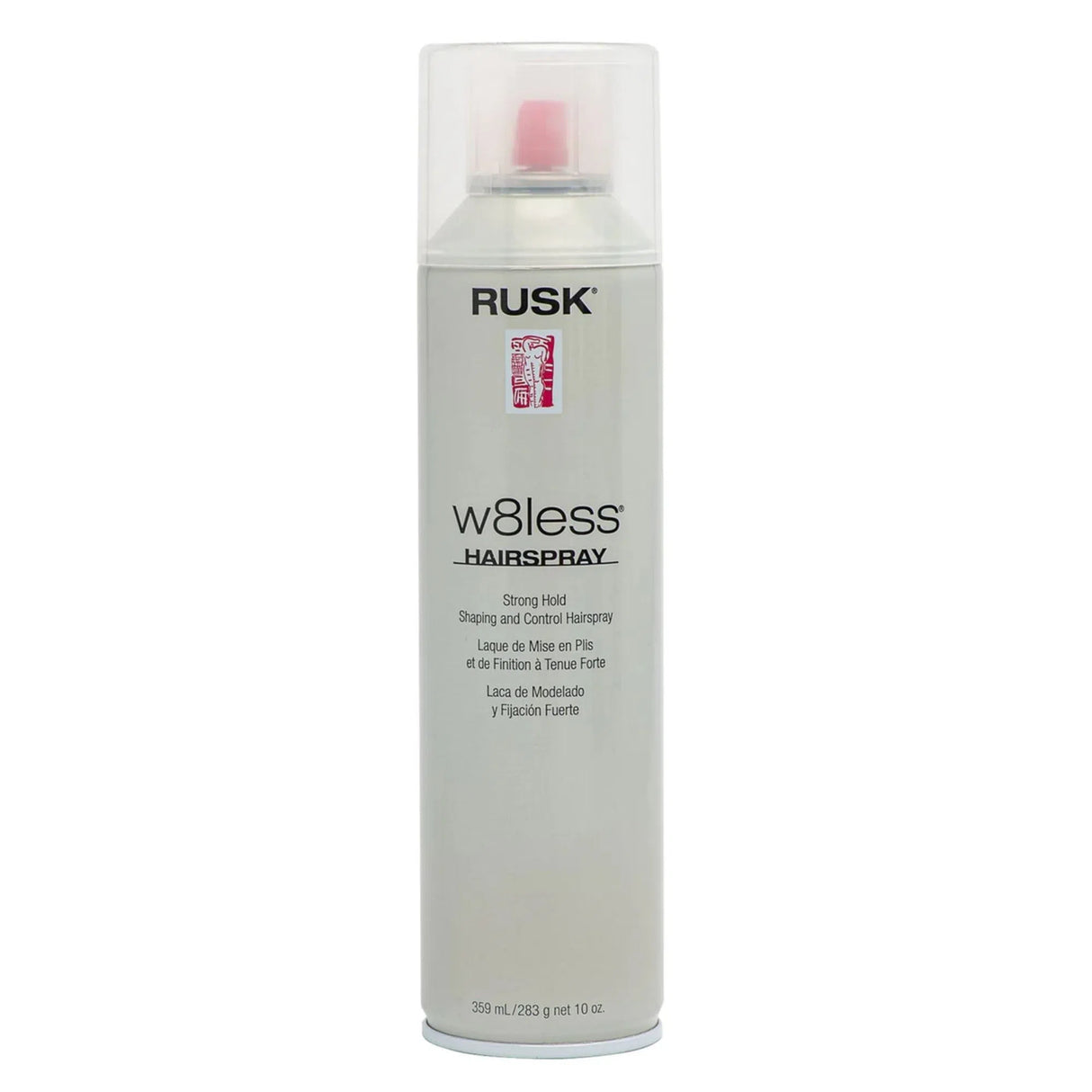 W8less Strong Hold Hairspray