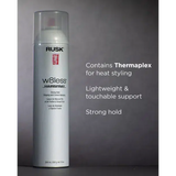 W8less Strong Hold Shaping & Control Hair Spray