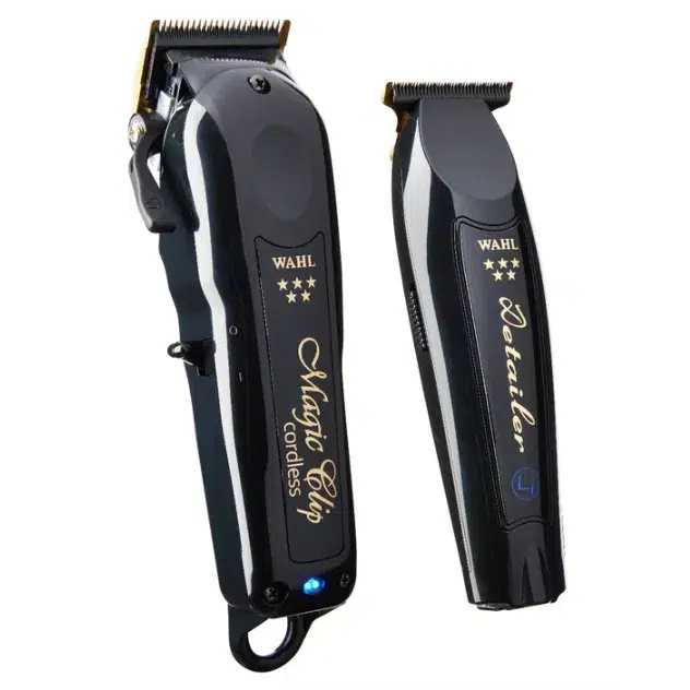 Wahl 5 Star Cordless Barber Combo - 56458