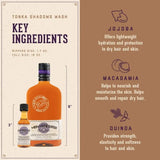 Wash Tonka Shadows-18.21 Man Made