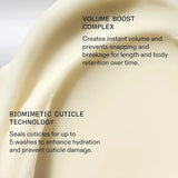 Weightless Nourishing Mask