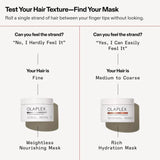 Weightless Nourishing Mask
