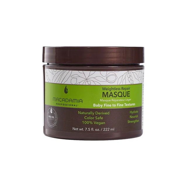 Weightless Repair Masque