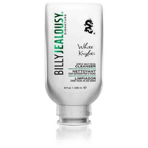 White Knight Gentle Daily Facial Cleanser