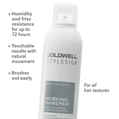 Goldwell StyleSign Working Hairspray