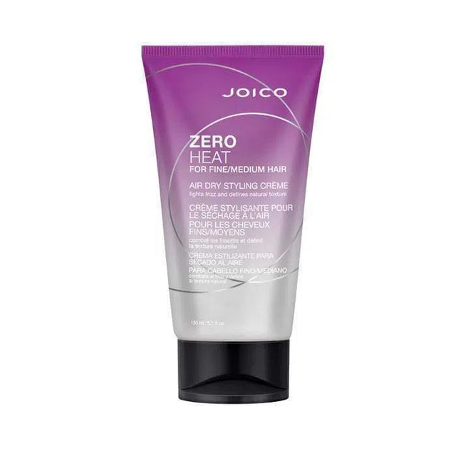 Zero Heat Air Dry Crème