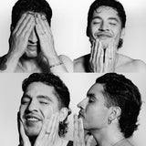 activClean Rice Bran Cleanser