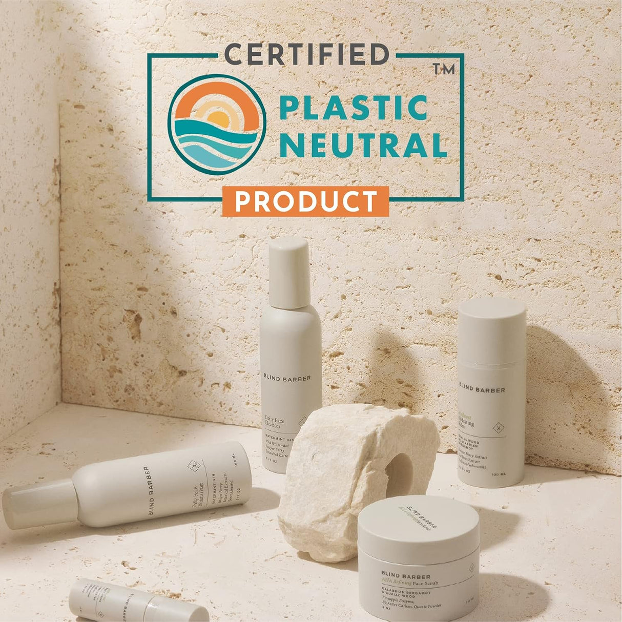 activClean Rice Bran Cleanser