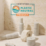 activClean Rice Bran Cleanser