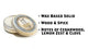 Solid Cologne Balm