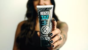 Tat Buff Exfoliating Wash