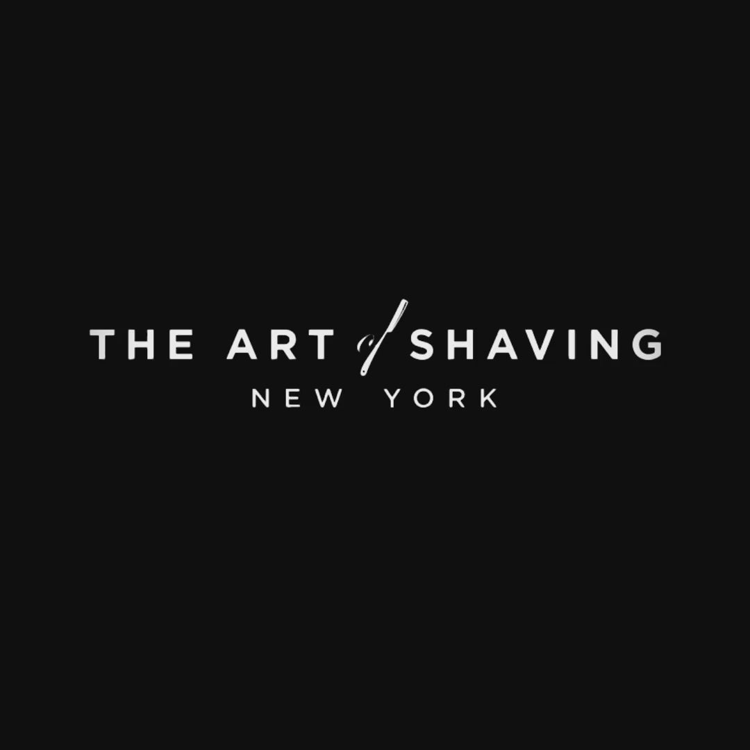 Travel Kit With Morris Park Razor