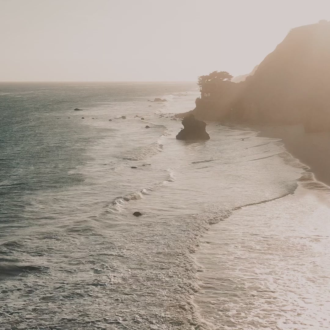 Sea Salt Spray Sweet Tobacco