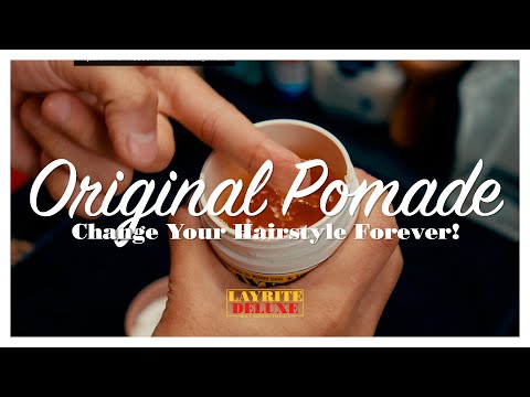 Original Pomade