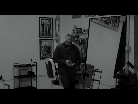 Julius Cvesar Collection Curl Cream