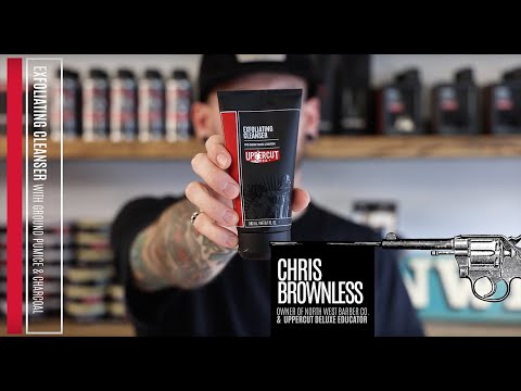 Exfoliating Cleanser