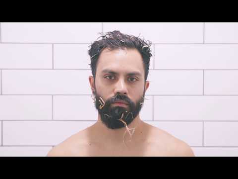 Beard Conditioner
