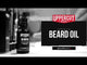 Beard Oil