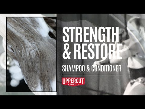 Strength & Restore Conditioner