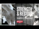 Strength & Restore Conditioner