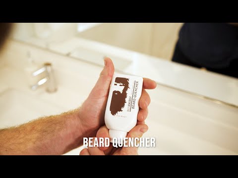 Beard Quencher