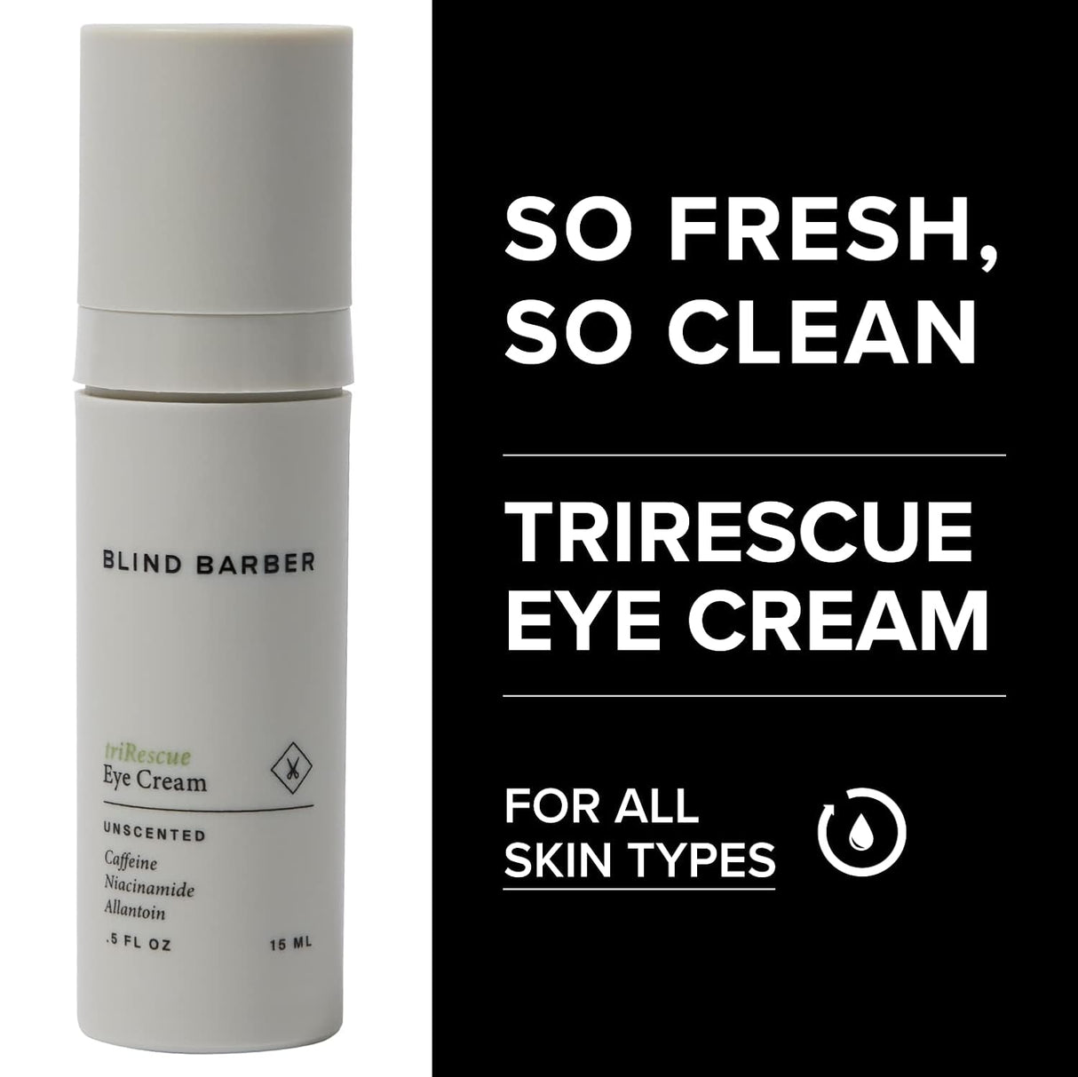 triRescue Eye Treatment