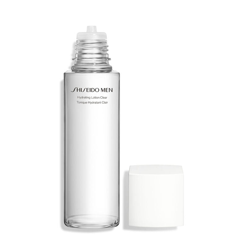 Men Hydrating Lotion Clear-Shiseido