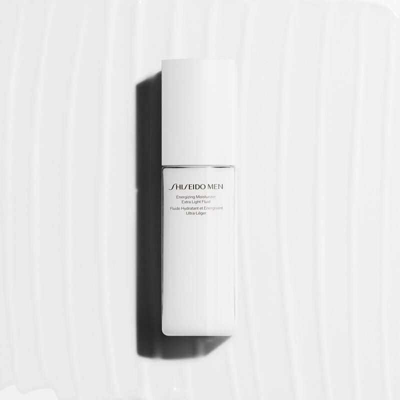 Men Hydrating Lotion Clear-Shiseido